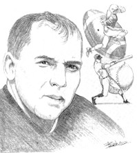 James Roy (Jimmy) Loreno